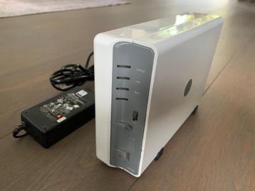 Synology Nas Server | DS108j | ook Win11 beschikbaar voor biedingen