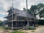 Bouwlift De Jong 400 kg, Doe-het-zelf en Verbouw, Overige Doe-het-zelf en Verbouw, Ophalen, Gebruikt