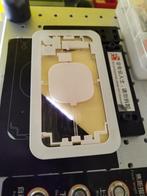 Reparatie iPhone scherm batterij glas, Garantie