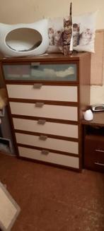 Ladenkast - Hopen, Ophalen, Gebruikt, 5 laden of meer, 100 tot 150 cm