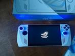 Asus Rog Ally, Spelcomputers en Games, Spelcomputers | Overige, Ophalen, Gebruikt