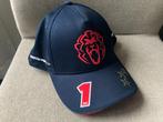 ✅ Max Verstappen World Champion pet Red Bull Racing F1, Ophalen of Verzenden, Nieuw, Formule 1
