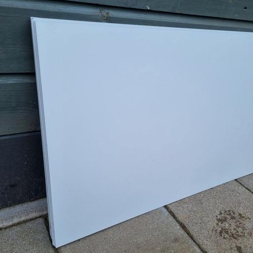 Benacci Bianco Naturale wand / plafondpaneel vanaf €10,-, Doe-het-zelf en Verbouw, Platen en Panelen, Nieuw, Overige materialen