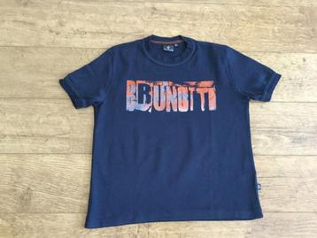 Shirt van het merk Brunotti maat 152 beschikbaar voor biedingen
