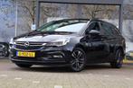 Opel Astra Sports Tourer 1.4 Turbo 120 Jaar Ed.|AUTOMAAT|Car, Stof, Gebruikt, 150 pk, Blauw