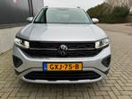 Volkswagen T-CROSS 1.0 TSI Life Edition / Automaat / Camera, Gebruikt, 116 pk, 1196 kg, Particulier