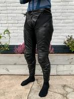 REV’IT! Luna motorbroek leer | Maat 38 (M), Broek | leer, Ophalen of Verzenden, Rev'it, Dames