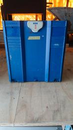 Berner Tanos T Loc systainers gereedschapskoffers box, Ophalen of Verzenden, Gebruikt
