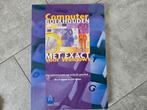 P. Agema - Computerboekhouden met Exact voor Windows, Ophalen of Verzenden, Zo goed als nieuw, P. Agema; J.P.J. Witjes