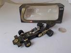 1973 Corgi Toys 154 LOTUS FORMULE 1 (In originele doos!), Hobby en Vrije tijd, Ophalen of Verzenden, Zo goed als nieuw, Auto, Corgi