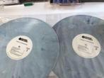 A tribute to Curtis Mayfield marbled vinyl complete 2 LP s, Cd's en Dvd's, Vinyl | Rock, Overige genres, Gebruikt, Ophalen of Verzenden