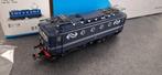 Piko ns 1100 blauw gelijkstroom, Hobby en Vrije tijd, Modeltreinen | H0, Ophalen, Piko, Gelijkstroom, Locomotief