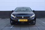 Peugeot 308 1.2 PureTech Blue Lease Executive *Panoramadak*, Voorwielaandrijving, Stof, Gebruikt, Euro 6