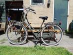 Damesfiets 28 inch Nogan, Fietsen en Brommers, Fietsen | Dames | Damesfietsen, Zo goed als nieuw, Ophalen, Overige merken, 53 tot 56 cm