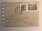 Schilderij Italiaanse postkaart op canvas van S. Jeronimus, Huis en Inrichting, Woonaccessoires | Schilderijen, Tekeningen en Foto's