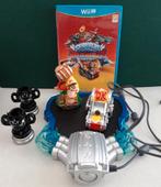 Wii Skylanders superchargers met toebehoren, zie foto ZGAN , Avontuur en Actie, 1 speler, T, Ophalen of Verzenden