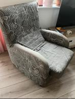 Gratis fauteuil, Gebruikt, Stof, Ophalen of Verzenden