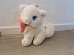 Disney marie knuffel plush pluche aristokatten aristocats, Kinderen en Baby's, Speelgoed | Knuffels en Pluche, Ophalen of Verzenden