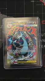 Mega charizard promo mep promo pokemon kaart, Ophalen of Verzenden, Zo goed als nieuw