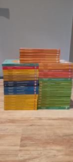 geronimo stilton grote collectie, Ophalen of Verzenden, Zo goed als nieuw, Geronimo Stilton, Fictie algemeen