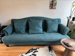 Bank, Ophalen, Gebruikt, Driepersoons, 75 tot 100 cm