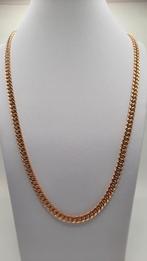gouden heren ketting 14kt, Www.bredajuwelier.nl, Nieuw, Ophalen of Verzenden, Www.bredajuwelier.nl