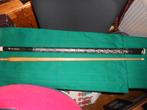 Biljart Keu. Olympia, Sport en Fitness, Biljarten en Poolen, Ophalen of Verzenden, Zo goed als nieuw, Keu of Ballen