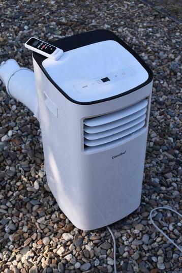 Airco, mobiele airco(wit)merk COMFEE in nieuwstaat beschikbaar voor biedingen