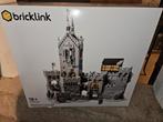 910029 Mountain Fortress, Ophalen of Verzenden, Nieuw, Complete set, Lego