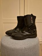 Motorlaarzen maat 38 - Gebruikt, Motoren, Kleding | Motorkleding, Ophalen of Verzenden
