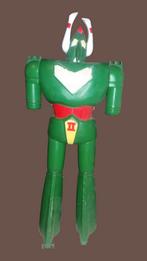 Astro Robot Jumbo 60cm Mattel Shogun Vintage, Ophalen of Verzenden, Gebruikt