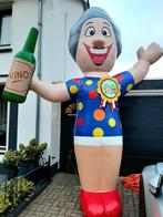 Welkom thuis pop met versiering te huur, Hobby en Vrije tijd, Feestartikelen | Verhuur, Ophalen, Nieuw, Overige