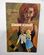 Schaduw Verdwijnt - Kathryn Blair, Gelezen, Ophalen of Verzenden, Nederland, Kathryn Blair