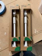 Telescopische raamuitzetter, Doe-het-zelf en Verbouw, Hang- en Sluitwerk, Ophalen of Verzenden, Nieuw, IJzer, Overige typen