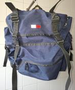 Tommy Hilfiger rugzak, Zo goed als nieuw, Overige merken, 45 tot 60 cm, Trekking
