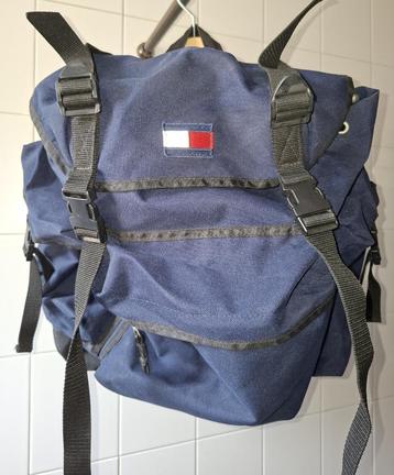 Tommy Hilfiger rugzak beschikbaar voor biedingen