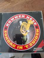 Rowwen Heze zondag in 't zuiden, Cd's en Dvd's, Ophalen of Verzenden, Zo goed als nieuw, Streekmuziek