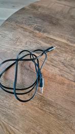 Audio Kabel - 3.5mm Jack, Ophalen of Verzenden, Gebruikt, Minder dan 2 meter, Overige kabels