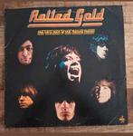 Dubbel lp rolled gold the very best of the rolling stones, Ophalen of Verzenden
