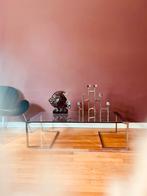 Seventies Galloti & Radice salontafel, Huis en Inrichting, Tafels | Salontafels, Ophalen of Verzenden