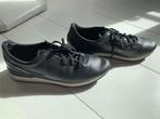 CRUYFF zwarte schoenen MT36, Schoenen, Ophalen of Verzenden, Zo goed als nieuw, Jongen