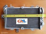 Radiateur Suzuki BURGMAN 650 AN650/AN650Z 2013-2017 radiator, Motoren, Nieuw, Ophalen of Verzenden
