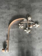 Little dutch muziekmobiel little goose, Ophalen, Zo goed als nieuw, Mobiel, Met geluid