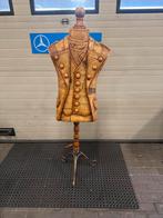 Vintage Dressboy/Paspop in Mooie Staat, Huis en Inrichting, Woonaccessoires | Overige, Ophalen, Gebruikt