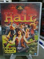 Hair , musical  DVD, Alle leeftijden, Zo goed als nieuw, Ophalen