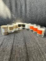 Rituals mini geurkaarsen private collection, Ophalen, Overige materialen, Nieuw, Crème