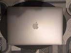 Macbook Pro 2015 15", i7 2,2Ghz, 16Gb RAM, 512Gb SSD + Hoes, 2 tot 3 Ghz, 512 GB, Zo goed als nieuw, 16 GB