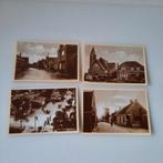 Barendrecht ansichtkaarten, Ophalen of Verzenden