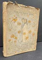 Sprookjes uit de oude doos (1920 1e dr.), Antiek en Kunst, Ophalen of Verzenden