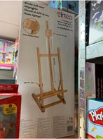 Artico Tafelezel Houten Schildersezel in hoogte Verstelbaar, Nieuw, Ophalen of Verzenden, H, H